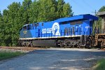 CSXT 1976 M693-09